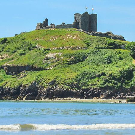 Ferienwohnung Swn Y Mor Sound Of The Sea Criccieth Exterior foto