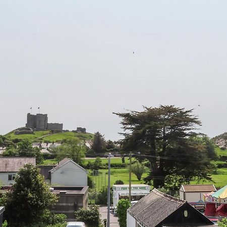 Ferienwohnung Swn Y Mor Sound Of The Sea Criccieth Exterior foto