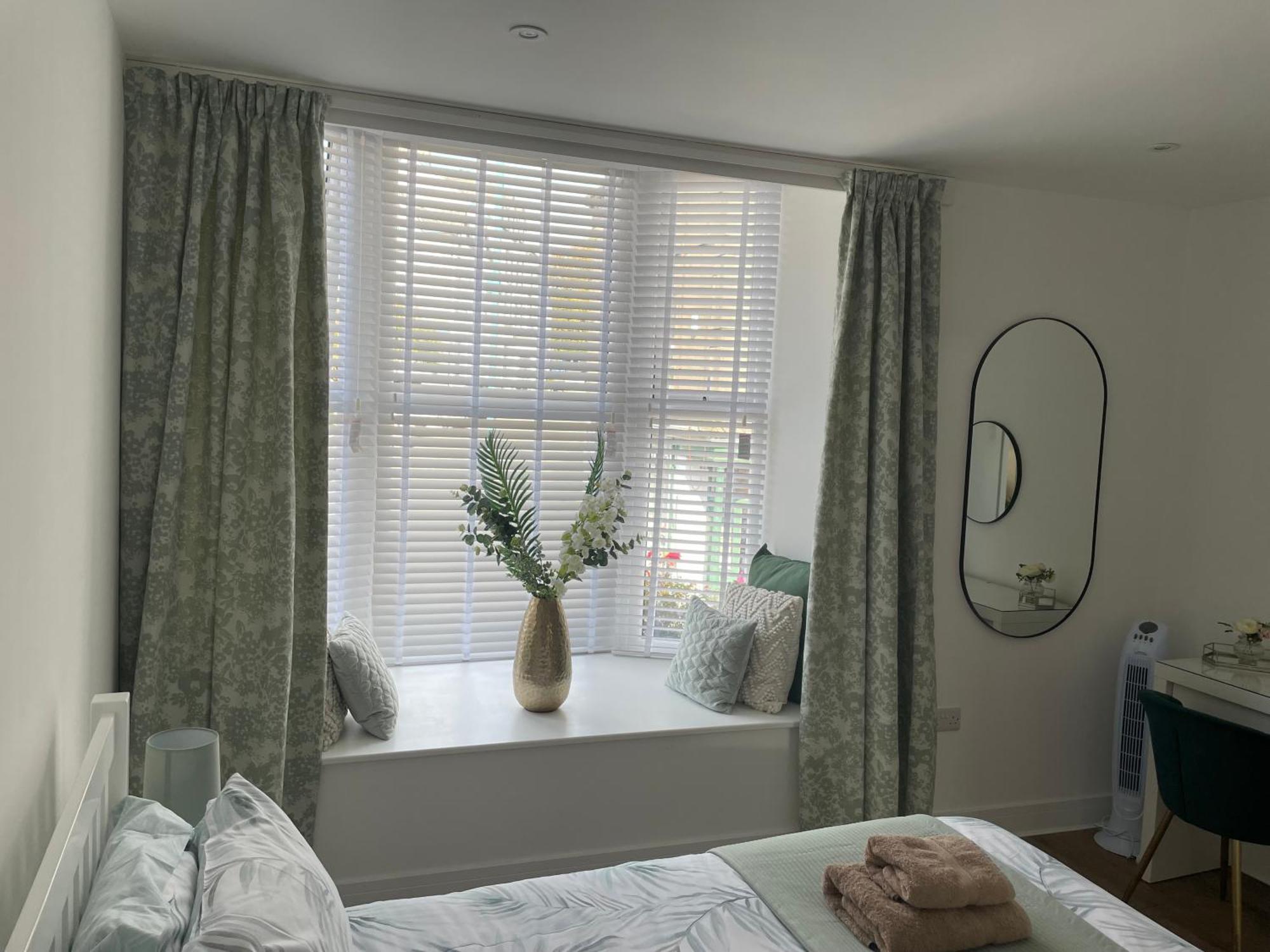 Ferienwohnung Swn Y Mor Sound Of The Sea Criccieth Exterior foto